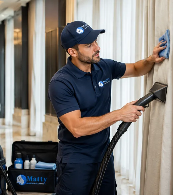 Tarragindi Curtain Cleaning