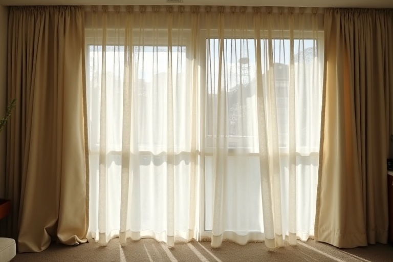 Before Professional Cleaning - Tarragindi