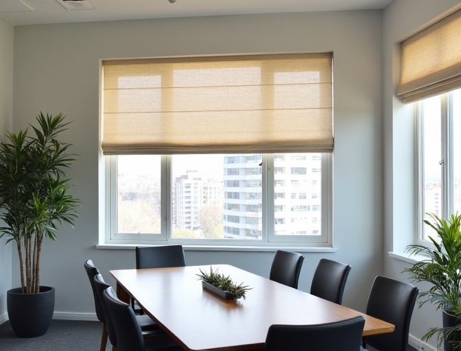 Tarragindi Roman Blinds Cleaning