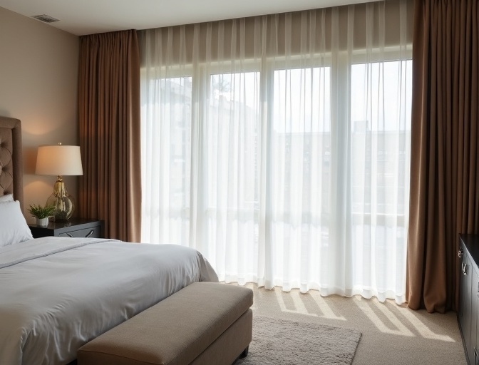 Tarragindi Blockout Curtain Cleaning