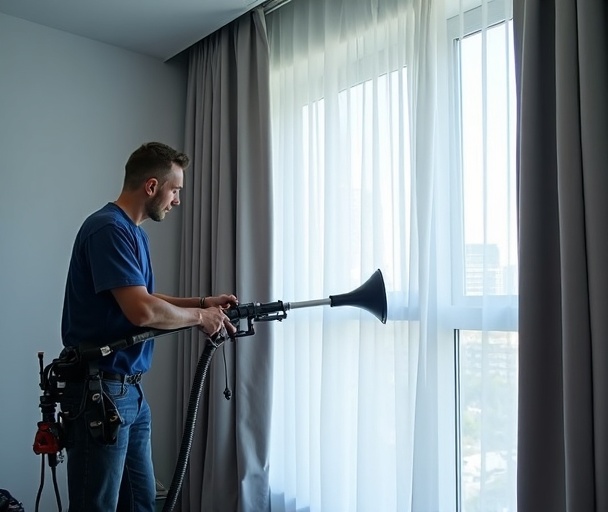 Tarragindi Professional Cleaning Process