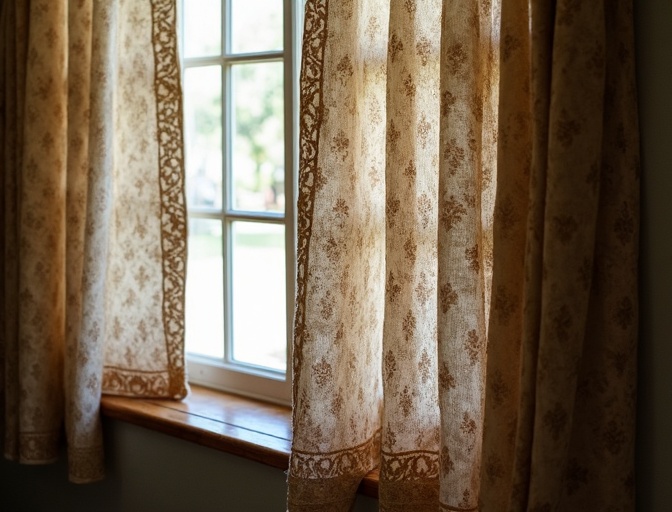 Tarragindi Vintage Curtain Cleaning
